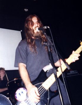 Luís Mariutti (Shaman)