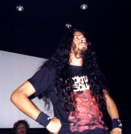 Vitor Rodriguez (Torture Squad)