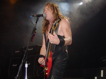 KAI HANSEN